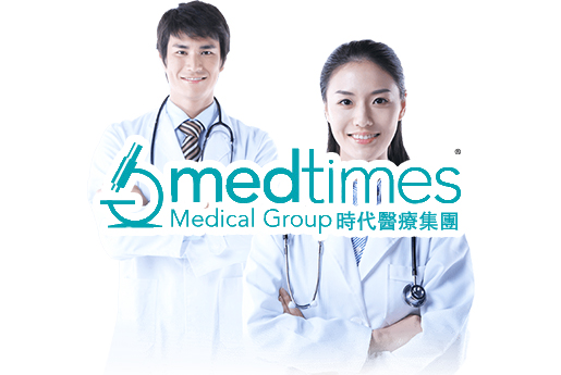 常州分部 香港时代基因检测中心